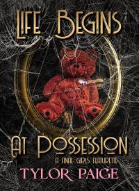 Life Begins at Posession (Final Ghouls 2) thumb 2 1
