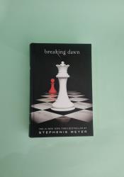 Breaking Dawn (The Twilight Saga 4) thumb 2 2