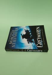 Greywaren (The Dreamer 3) thumb 2 5