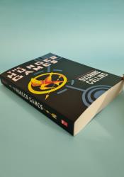 The Hunger Games (The Hunger Games 1) thumb 2 3