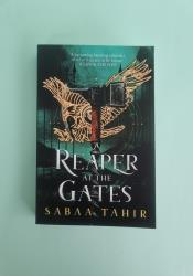A Reaper at the Gates (An Ember in the Ashes 3) A Reaper at the Gates (An Ember in the Ashes 3) thumb 2 2