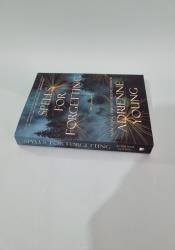 Spells for Forgetting Spells for Forgetting thumb 2 4