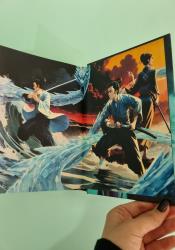 The Sword of Kaigen The Sword of Kaigen thumb 2 7