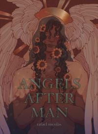 Angels After Man (Angels Book 3) Angels After Man (Angels Book 3) thumb 2 1