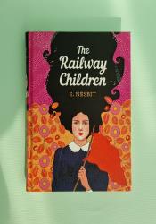 The Railway Children (The Sisterhood) thumb 2 2