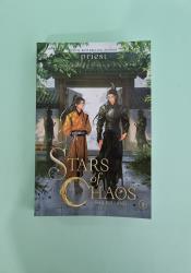 Stars of Chaos: Sha Po Lang (Novel) Vol. 1 Stars of Chaos: Sha Po Lang (Novel) Vol. 1 thumb 2 2
