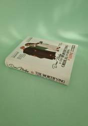 Draco Malfoy and the Mortifying Ordeal of Being in Love part 1 thumb 1 3