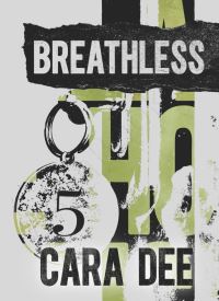 Breathless (The Game 3) thumb 2 1