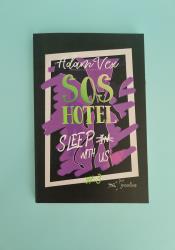 SOS Hotel: Sleep With Us (SOS Hotel 3) thumb 2 2