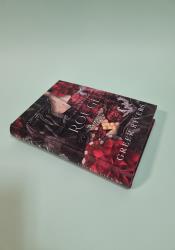 Rouge (Tattered Curtain Series,2) thumb 2 3