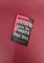 Interview with the Vampire (Vampire Chronicles 1) thumb 2 2