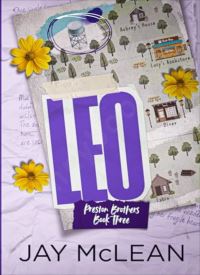 Leo (Preston Brothers 3) Leo (Preston Brothers 3) thumb 2 1