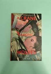 A Crane Among Wolves thumb 1 2