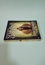 Paths Not Taken (Nightside, Book 5) Paths Not Taken (Nightside, Book 5) thumb 2 4