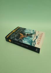 The Son of Neptune (Heroes of Olympus Book 2) thumb 1 3