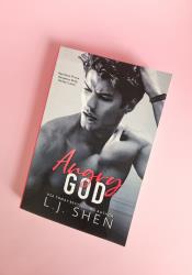Angry God (All Saints High 3) thumb 2 2