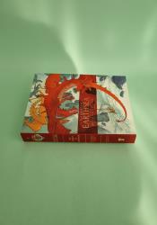 The Books of Earthsea (Part 1) thumb 1 4