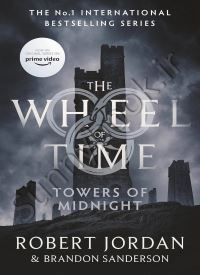 Towers Of Midnight (Wheel of Time 13)