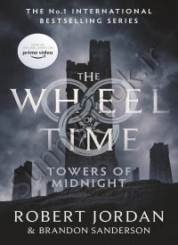 Towers Of Midnight (Wheel of Time 13) thumb 2 1