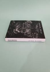 Psychotic Obsession (The Edge of Darkness Trilogy) Psychotic Obsession (The Edge of Darkness Trilogy) thumb 2 4