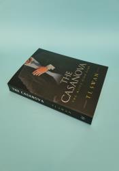 The Casanova (The Miles High Club 3) thumb 2 3