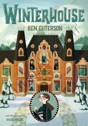 Winterhouse book 1