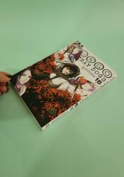 Bungo Stray Dogs 16 Bungo Stray Dogs 16 thumb 2 3