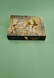 Glow (Plated Prisoner 4) Glow (Plated Prisoner 4) thumb 2 4