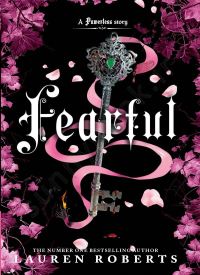 Fearful (The Powerless Trilogy Book 3.5) thumb 1 1