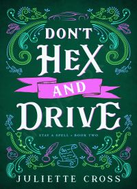 Don't Hex and Drive (Stay a Spell 2) thumb 2 1