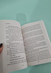 You've Got Mail: The Perils of Pigeon Post - Fei Ge Jiao You Xu Jin Shen (Novel) Vol. 1 thumb 1 6