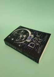 Dark Fae (Ruthless Boys of the Zodiac 1) thumb 2 3