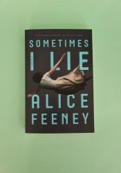 Sometimes I Lie thumb 1 2