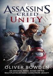 Assassin's Creed: Unity (Book 7 of 9) thumb 1 1