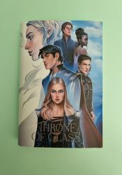 Throne of Glass thumb 2 2