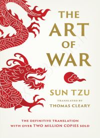 The Art Of War thumb 2 1