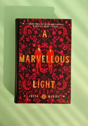 A Marvellous Light (The Last Binding 1) thumb 2 2