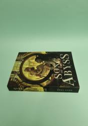 Song of the Abyss (Deep Waters Book 2) thumb 2 4