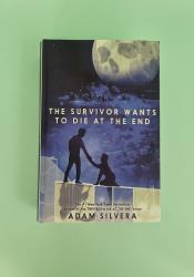 The Survivor Wants to Die at the End (Death-Cast 2) thumb 2 2