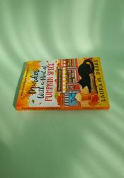 Murder With a Hint of Pumpkin Spice (Whisper Hollow 1) Murder With a Hint of Pumpkin Spice (Whisper Hollow 1) thumb 1 4