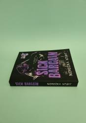 Sick Bargain (Vile House 1) thumb 2 4