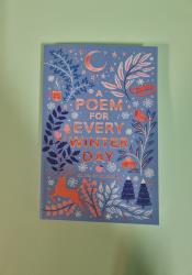 A Poem for Every Winter Day thumb 1 2