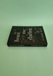 Hunt Me Darling (The Darling Games 1) Hunt Me Darling (The Darling Games 1) thumb 2 4