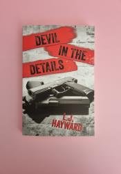 Devil in the Details (Death and the Devil Book 1.8) thumb 2 2