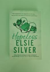 Hopeless (Chestnut Springs 5) thumb 2 2