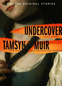 Undercover (Into Shadow 5) thumb 2 1