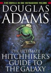 The Ultimate Hitchhiker's Guide to the Galaxy thumb 1 1