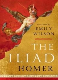 The Iliad thumb 2 1