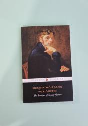 The Sorrows of Young Werther (Penguin Classics) The Sorrows of Young Werther (Penguin Classics) thumb 2 2