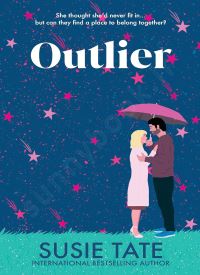 Outlier (Daydreamer 3)